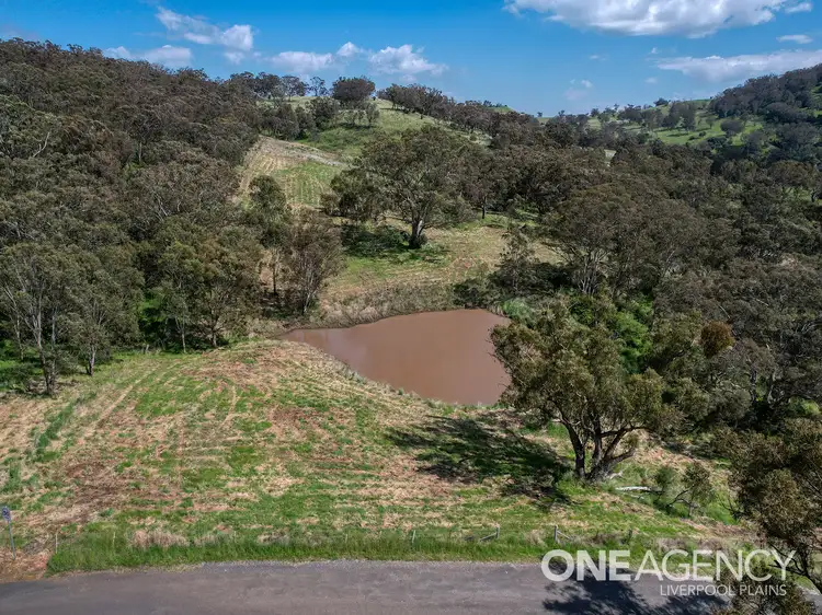 Second view of Homely land listing, 21 Swinging Ridges Road, Ardglen NSW 2338