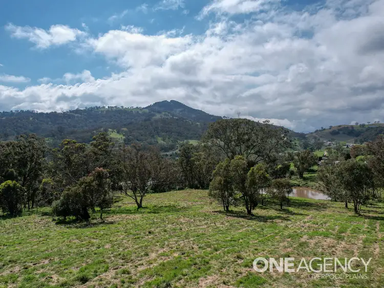 Fourth view of Homely land listing, 21 Swinging Ridges Road, Ardglen NSW 2338