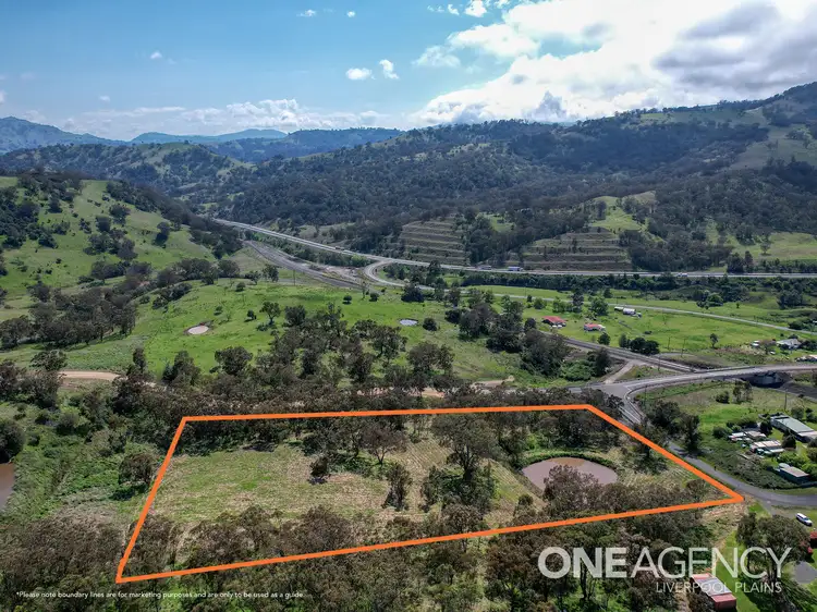 Sixth view of Homely land listing, 21 Swinging Ridges Road, Ardglen NSW 2338