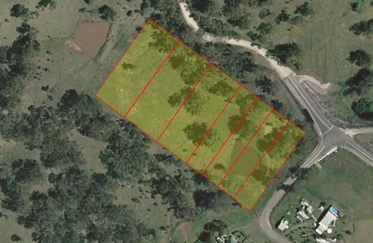 Seventh view of Homely land listing, 21 Swinging Ridges Road, Ardglen NSW 2338