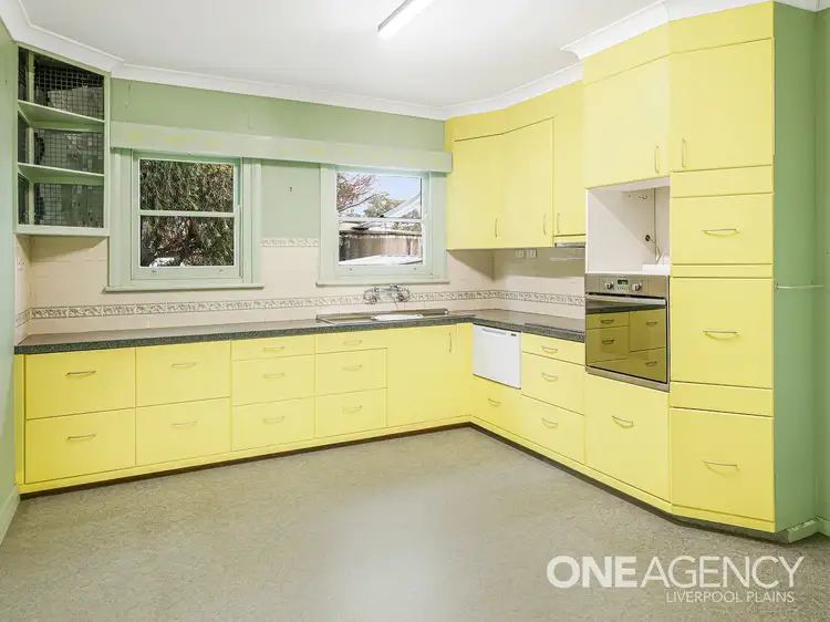 Third view of Homely rural property listing, 16 Coach Street, Wallabadah NSW 2343
