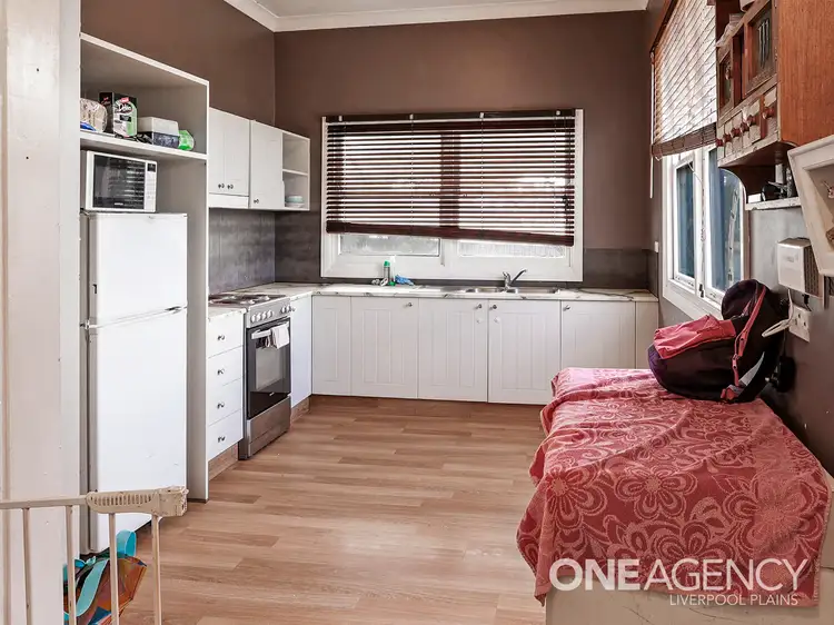 Third view of Homely house listing, 11 Allnutt Street, Quirindi NSW 2343