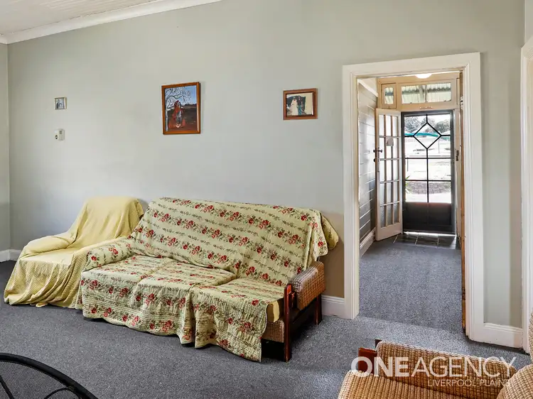 Sixth view of Homely house listing, 11 Allnutt Street, Quirindi NSW 2343