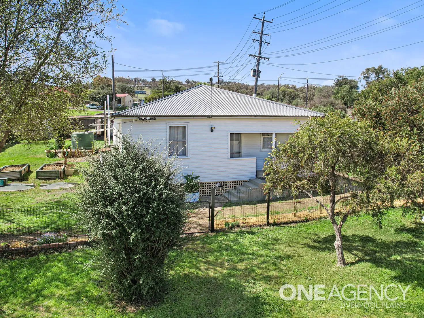 Main view of Homely house listing, 2 Humble Street, Willow Tree NSW 2339
