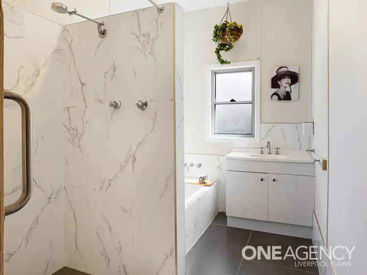 Second view of Homely house listing, 2 Humble Street, Willow Tree NSW 2339
