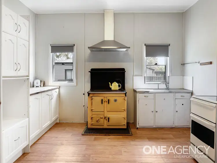 Third view of Homely house listing, 2 Humble Street, Willow Tree NSW 2339