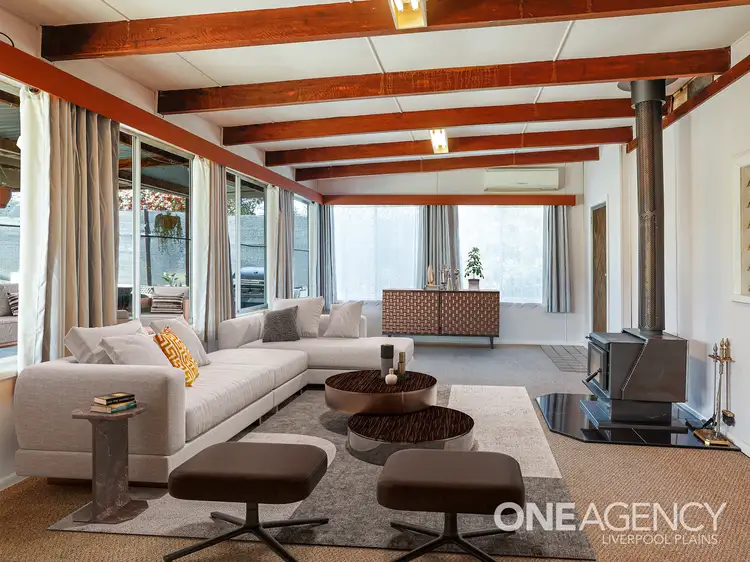 Fourth view of Homely house listing, 2 Humble Street, Willow Tree NSW 2339
