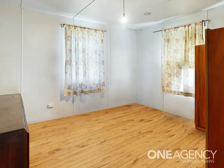Fifth view of Homely house listing, 2 Humble Street, Willow Tree NSW 2339