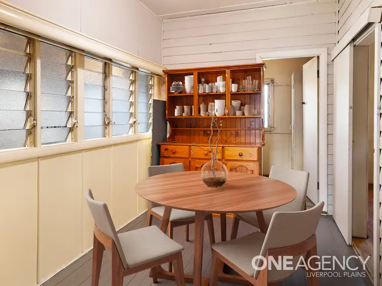 Sixth view of Homely house listing, 2 Humble Street, Willow Tree NSW 2339