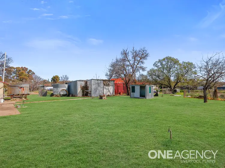 Second view of Homely house listing, 36 Elizabeth Street, Wallabadah NSW 2343