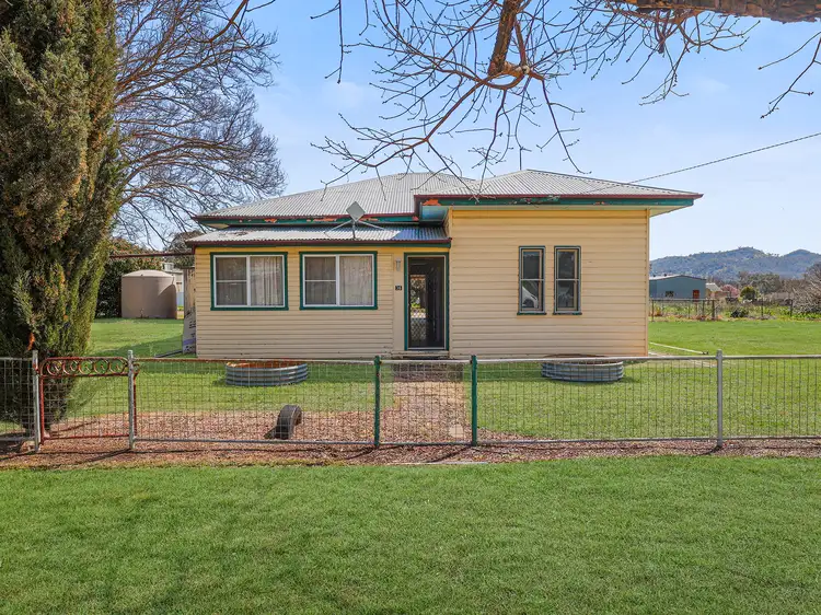 Third view of Homely house listing, 36 Elizabeth Street, Wallabadah NSW 2343