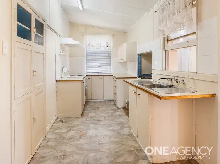 Fifth view of Homely house listing, 36 Elizabeth Street, Wallabadah NSW 2343