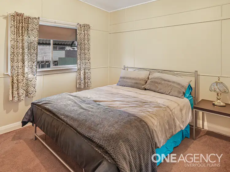 Sixth view of Homely house listing, 15 Fern Street, Quirindi NSW 2343