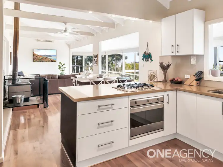 Fourth view of Homely house listing, 164 Callaghans Lane, Quirindi NSW 2343