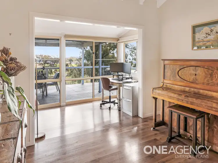 Sixth view of Homely house listing, 164 Callaghans Lane, Quirindi NSW 2343