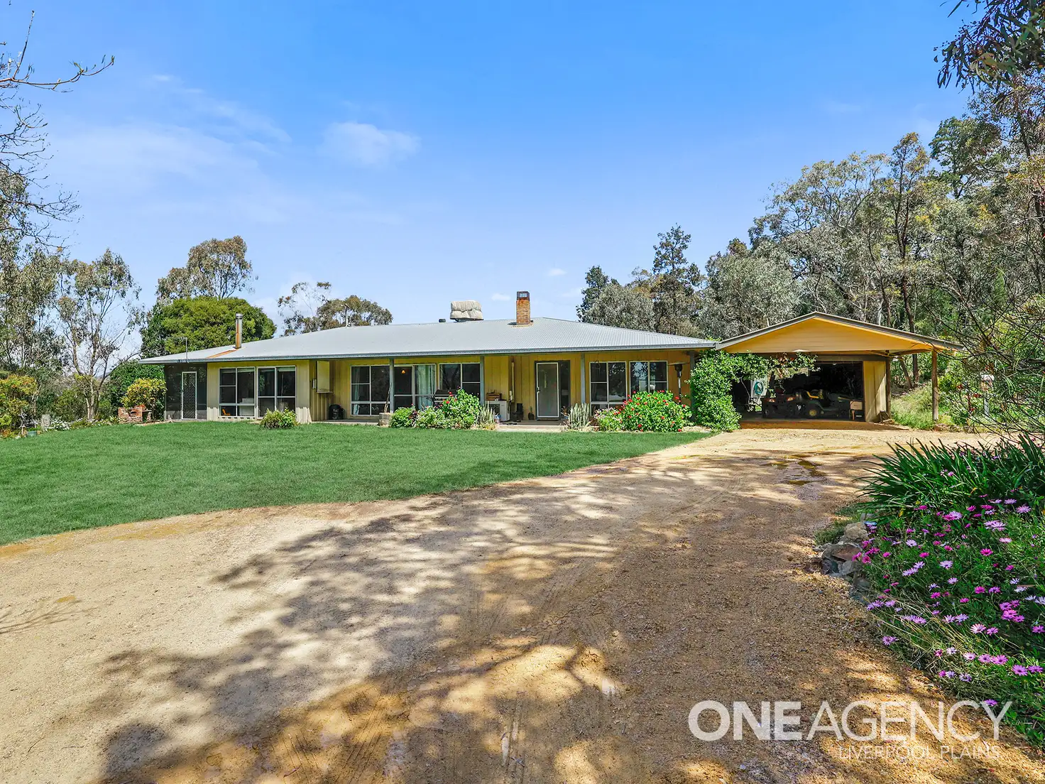 Main view of Homely house listing, 963 Borah Creek Road, Quirindi NSW 2343