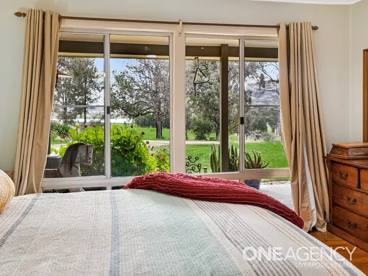 Second view of Homely house listing, 963 Borah Creek Road, Quirindi NSW 2343