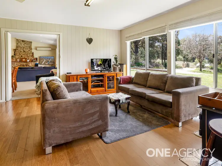 Third view of Homely house listing, 963 Borah Creek Road, Quirindi NSW 2343