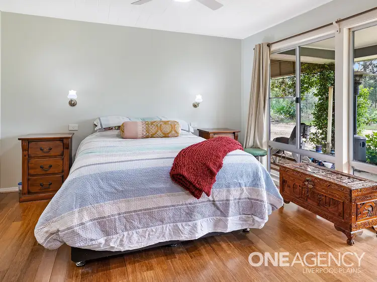 Fifth view of Homely house listing, 963 Borah Creek Road, Quirindi NSW 2343