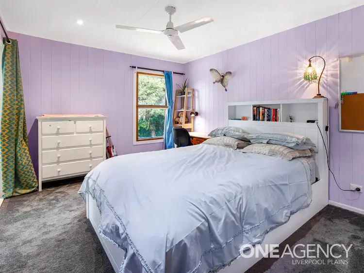 Sixth view of Homely house listing, 963 Borah Creek Road, Quirindi NSW 2343