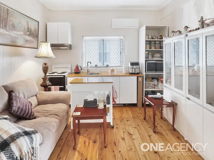Second view of Homely house listing, 81 Church Avenue, Quirindi NSW 2343