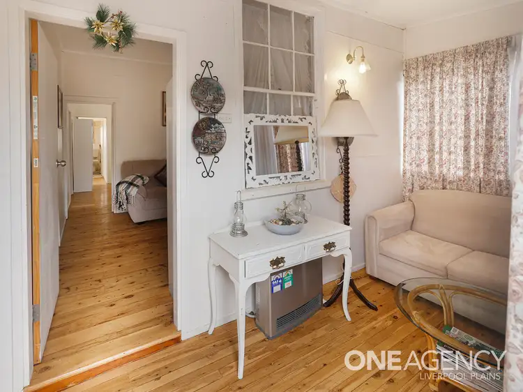 Third view of Homely house listing, 81 Church Avenue, Quirindi NSW 2343