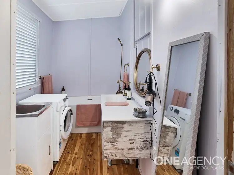 Fourth view of Homely house listing, 81 Church Avenue, Quirindi NSW 2343