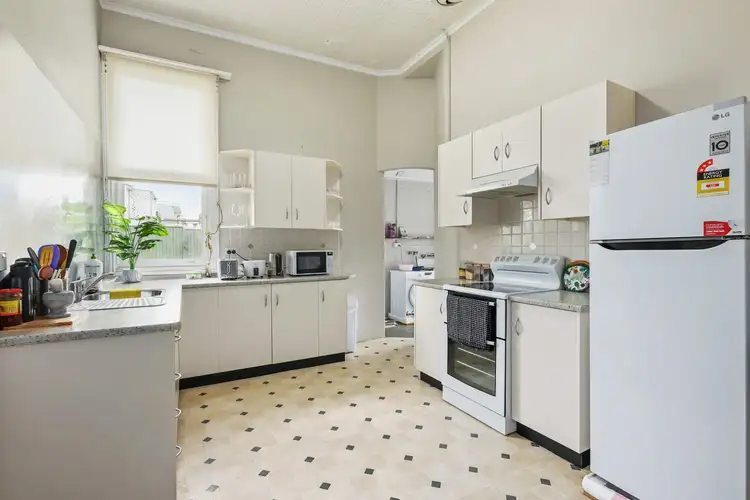 Third view of Homely block of units listing, 125 Henry Street, Quirindi NSW 2343