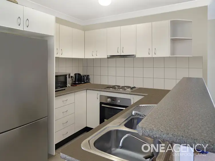 Fourth view of Homely house listing, 10 Morning View Close, Quirindi NSW 2343