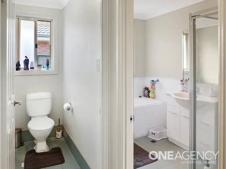 Fifth view of Homely house listing, 10 Morning View Close, Quirindi NSW 2343