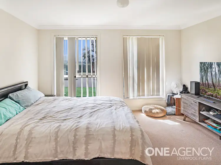Sixth view of Homely house listing, 10 Morning View Close, Quirindi NSW 2343