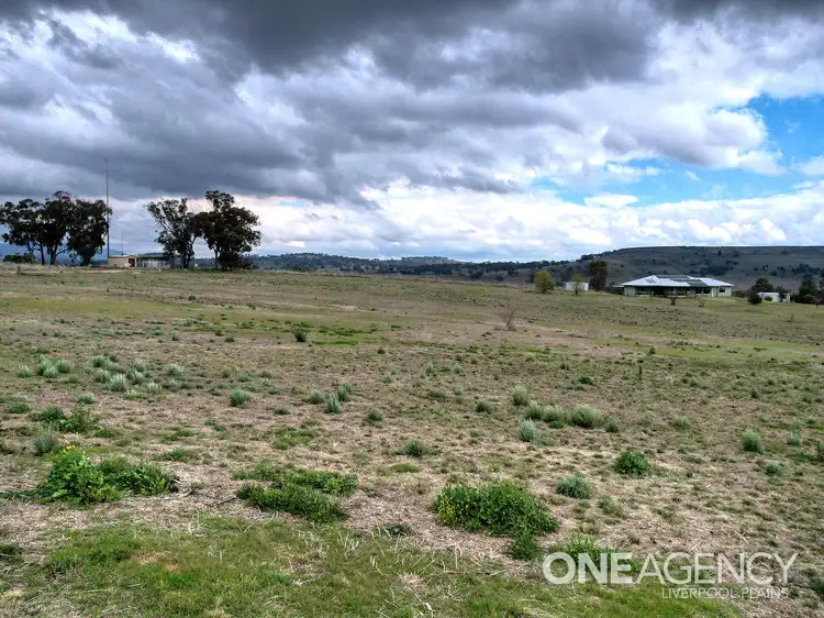 Fourth view of Homely land listing, 6 Raphie Howard Drive, Willow Tree NSW 2339