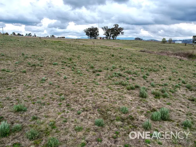 Fifth view of Homely land listing, 6 Raphie Howard Drive, Willow Tree NSW 2339