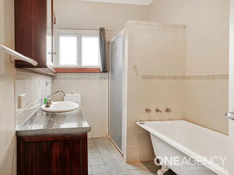 Fourth view of Homely house listing, 21 Learmonth Street, Willow Tree NSW 2339