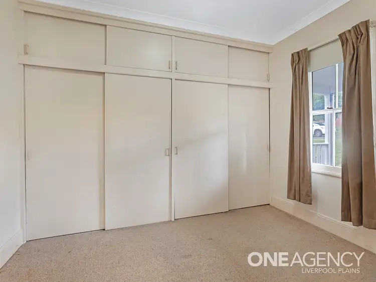 Sixth view of Homely house listing, 21 Learmonth Street, Willow Tree NSW 2339