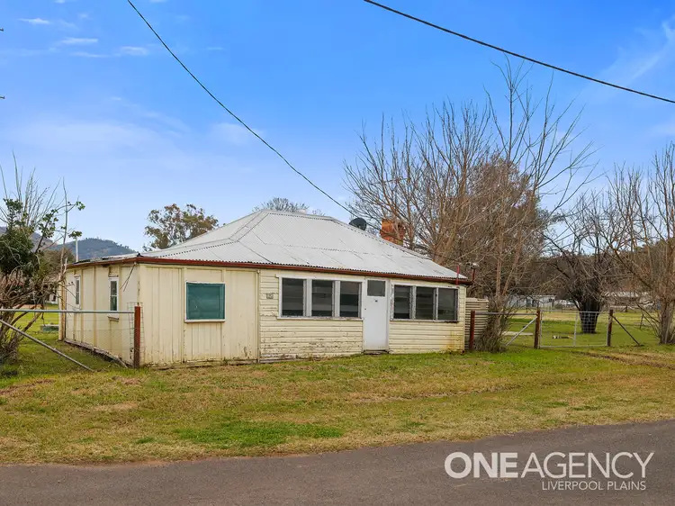Second view of Homely house listing, 5 - 7 Fortune Street, Wallabadah NSW 2343