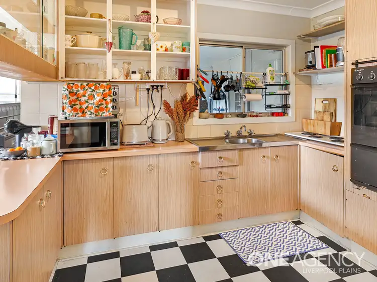 Second view of Homely house listing, 156 Henry Street, Werris Creek NSW 2341
