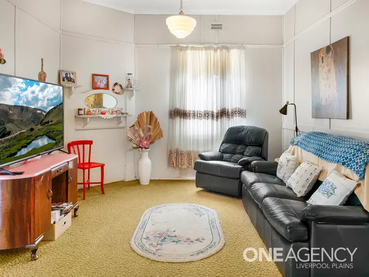 Third view of Homely house listing, 156 Henry Street, Werris Creek NSW 2341
