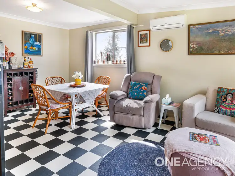 Fifth view of Homely house listing, 156 Henry Street, Werris Creek NSW 2341