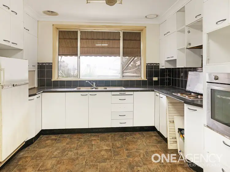 Third view of Homely house listing, 147 Hawker Street, Quirindi NSW 2343