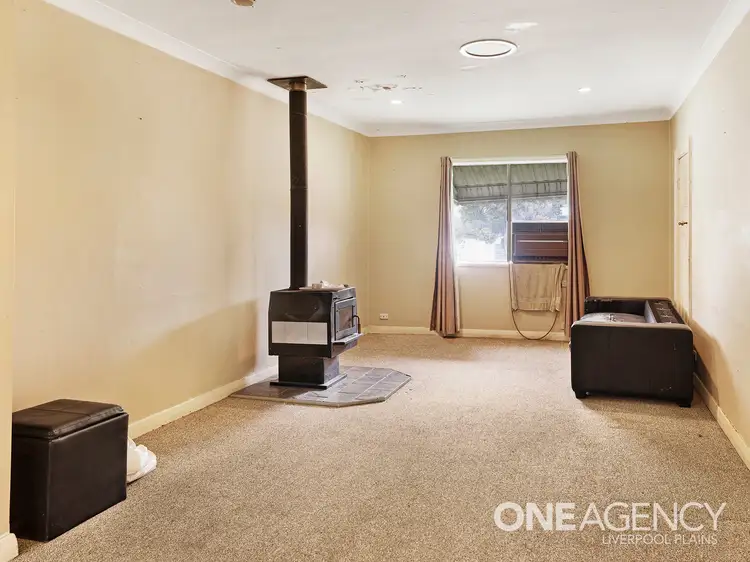 Fourth view of Homely house listing, 147 Hawker Street, Quirindi NSW 2343