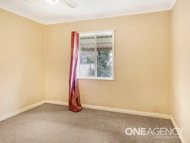 Fifth view of Homely house listing, 147 Hawker Street, Quirindi NSW 2343