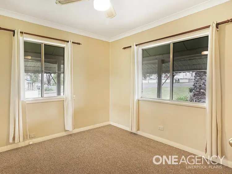 Sixth view of Homely house listing, 147 Hawker Street, Quirindi NSW 2343