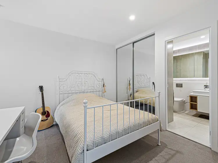 Fourth view of Homely apartment listing, 818/1060 Dandenong Road, Carnegie VIC 3163
