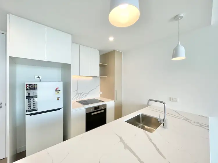 Sixth view of Homely apartment listing, 818/1060 Dandenong Road, Carnegie VIC 3163