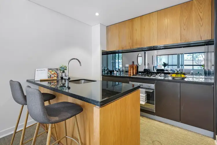 Fifth view of Homely apartment listing, 209/95 Dalmeny Avenue, Rosebery NSW 2018