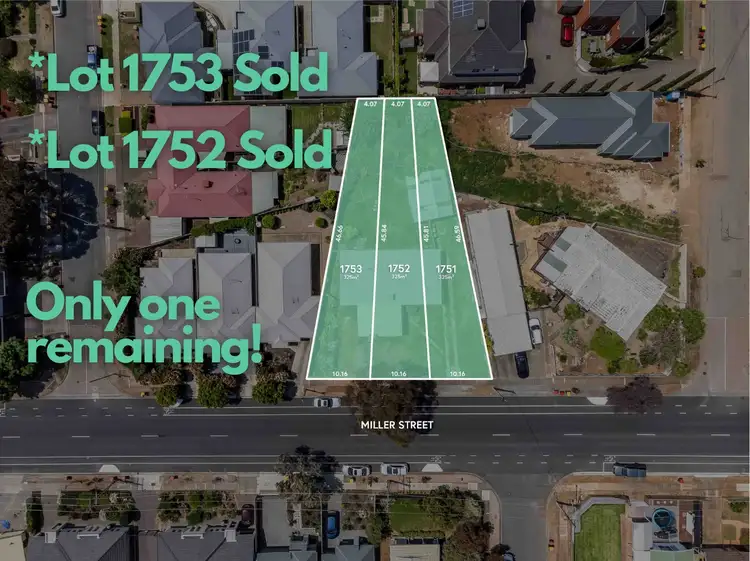 1751, 17 Miller Street, Sturt SA 5047