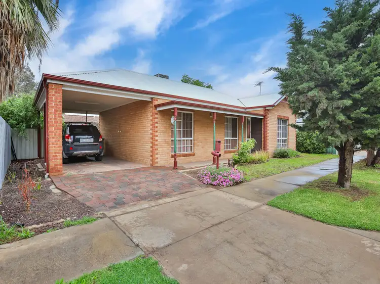 Main view of Homely house listing, 2 Kelvin Avenue, Mildura VIC 3500