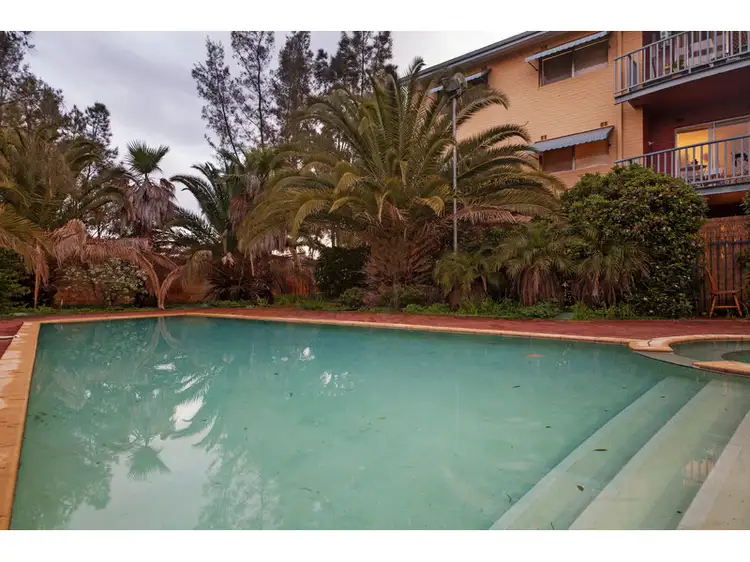 8/13 Dowling Place, Orelia WA 6167
