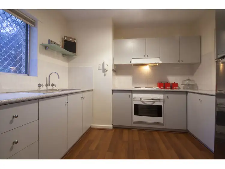 Third view of Homely unit listing, 8/13 Dowling Place, Orelia WA 6167